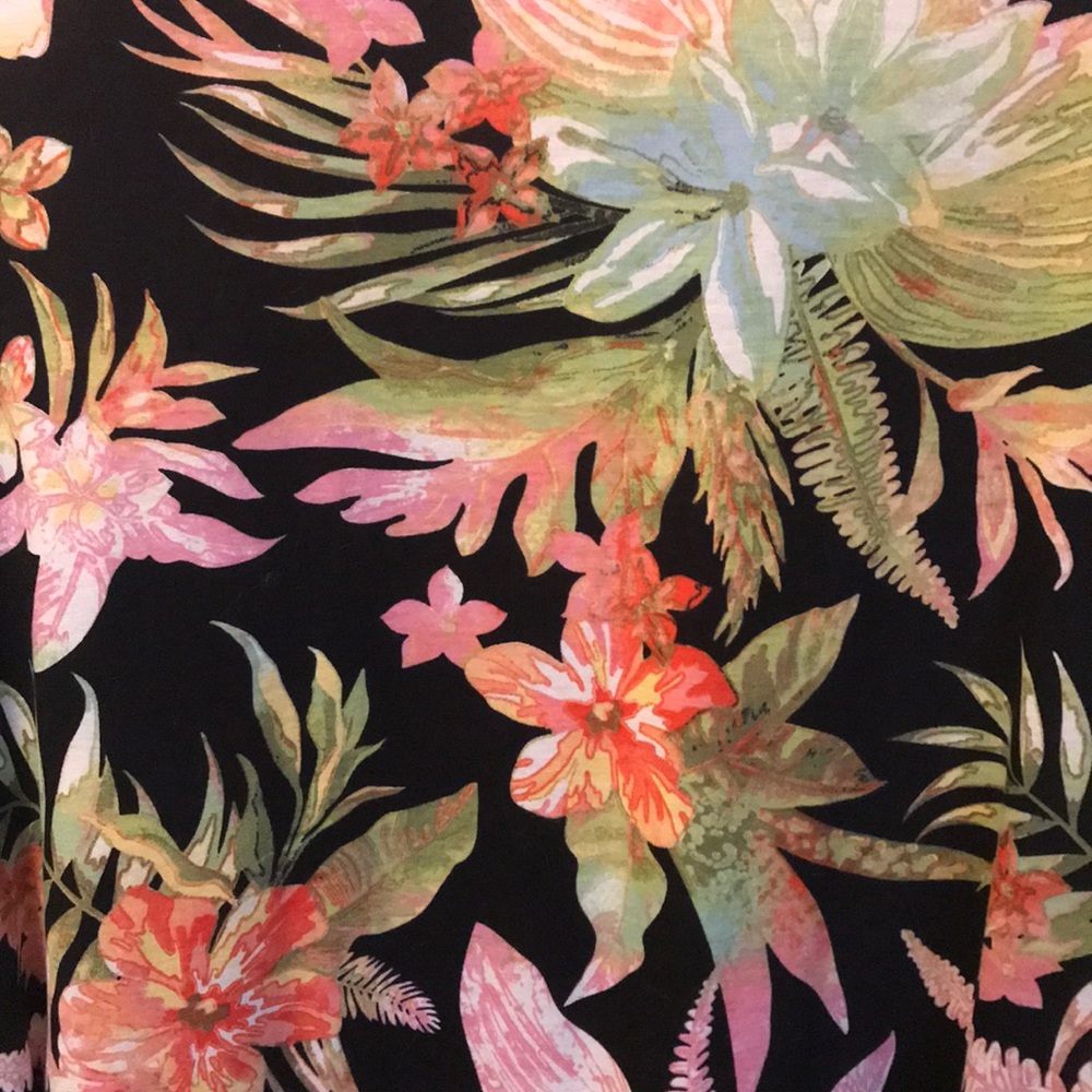 LuLaRoe Jessie, XL 18-20, EUC